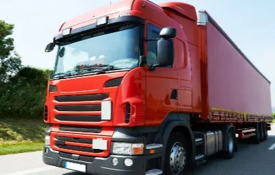 Konya Ümraniye Ambar Kargo