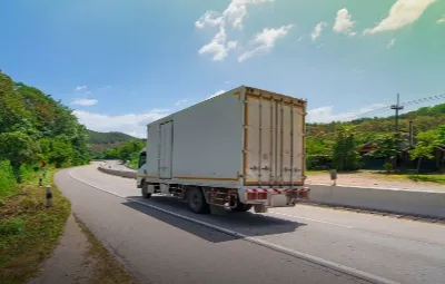 Konya ile Ümraniye Arası Bulaşık Makinesi Taşıma