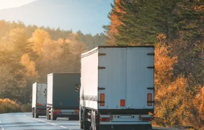 Konya ile Ümraniye Arası Klima Taşıma