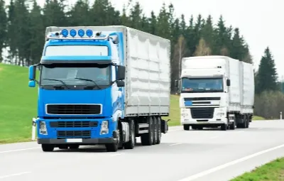 Konya ile Ümraniye Arası Eşya Taşıma